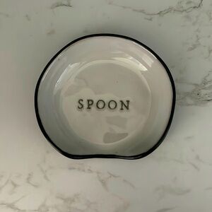 Hearth & Home Spoon Rest